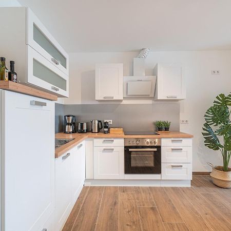 Benville Dresden - Traumlage - Modern - Familie Экстерьер фото