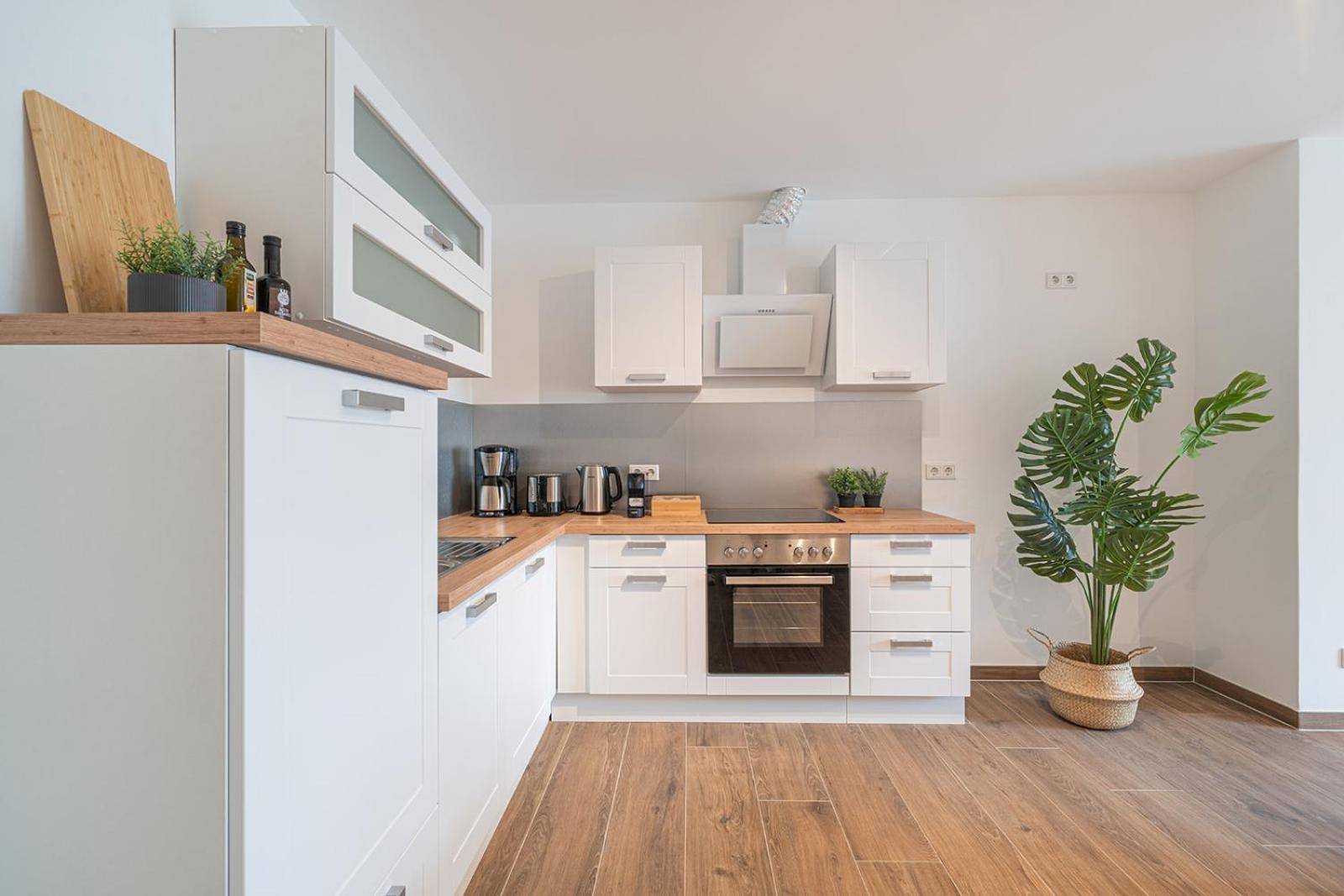 Benville Dresden - Traumlage - Modern - Familie Экстерьер фото