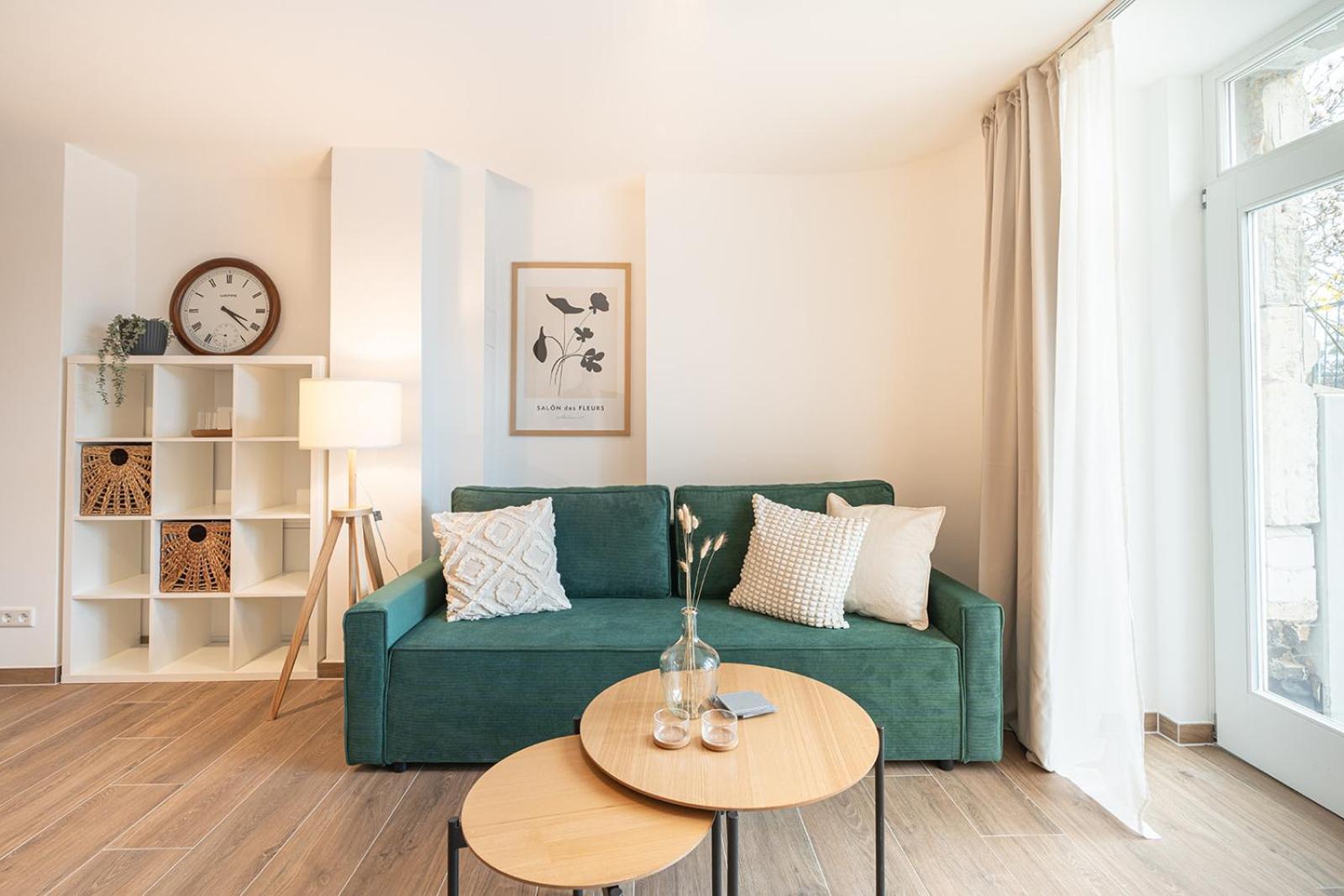 Benville Dresden - Traumlage - Modern - Familie Экстерьер фото