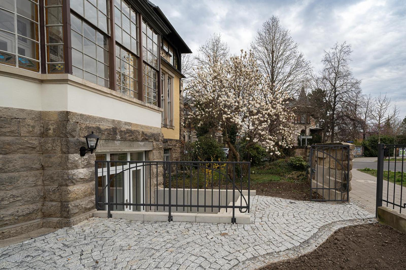 Benville Dresden - Traumlage - Modern - Familie Экстерьер фото