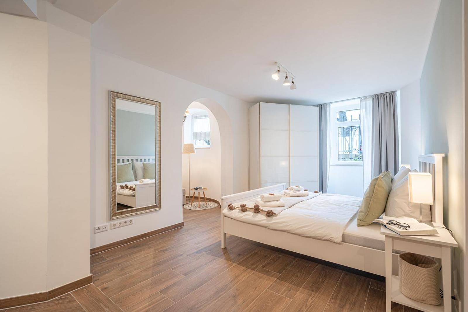 Benville Dresden - Traumlage - Modern - Familie Экстерьер фото
