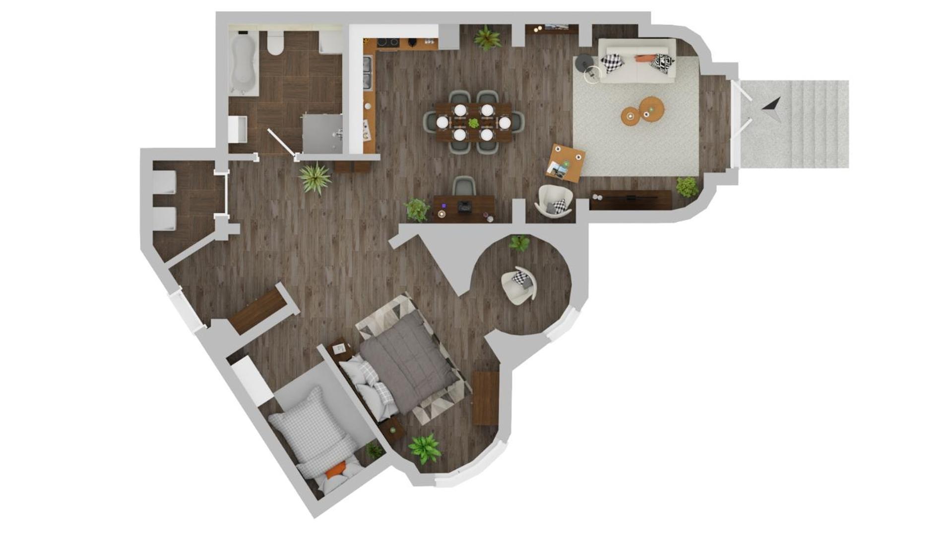 Benville Dresden - Traumlage - Modern - Familie Экстерьер фото